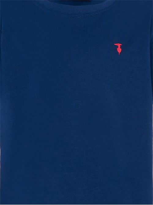  TRUSSARDI JEANS | TBP26002TS/CHOBLUE_EST